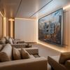 TV e equipamentos – Suportes de TV