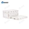 Portable Side-Opening Folding Storage Box