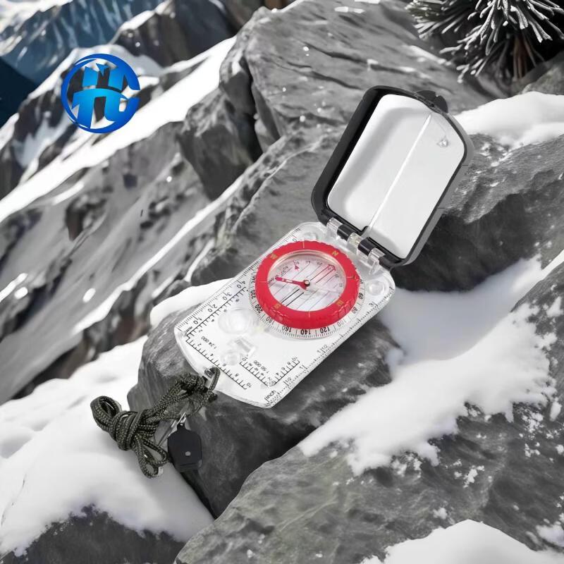 OIMG Map Scale Student Compass