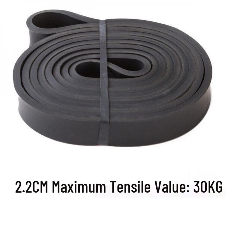 Bandă Multifuncțională de Asistență la Tracțiuni și Rezistență pentru Antrenament Fitness