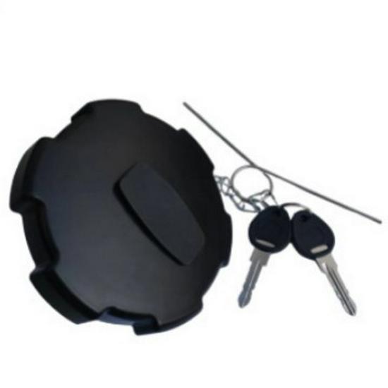 Korek Zbiornika Paliwa Ciężarówki Volvo Kompatybilny z Modelami 20392751, 22335631, 20392749