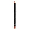 SUEDE matte lip liner #softspoken