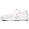 (WMNS) Go Walk Cool Laufschuhe Weiß/Rosa Damen 667081-WPK