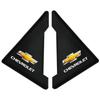 Car Door Corner Silicone Protective Anti-Collision Cover For Chevrolet Cruze Malibu Sail Equinox AVEO Lova RV Captiva Silverado Spark Crvalier