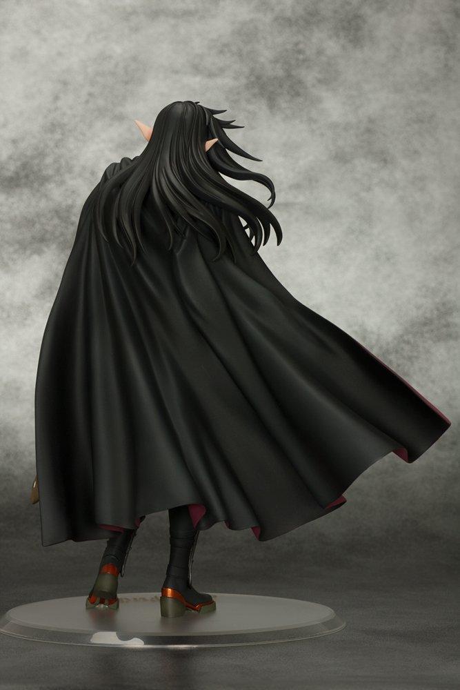 Arches Ney Dark Thunder scale PVC painted finished BASTARD!! -The Emperor- (1/6 product)