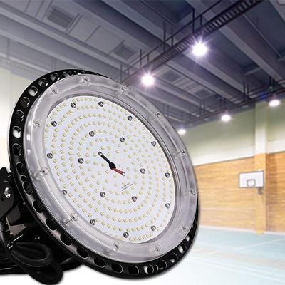 [LED Projektör] UFO Şekilli LED Projektör, 100W LED Yüksek Tavan Lambası, Dahili MEAN WELL Güç Kaynaklı 100W, 1000W-2000W LED Yüksek Tavan Lambası,