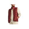 Under Armour Storm 2.0 Solid Stand-Collar Training Down Vest Men Vests Red 1372650-688