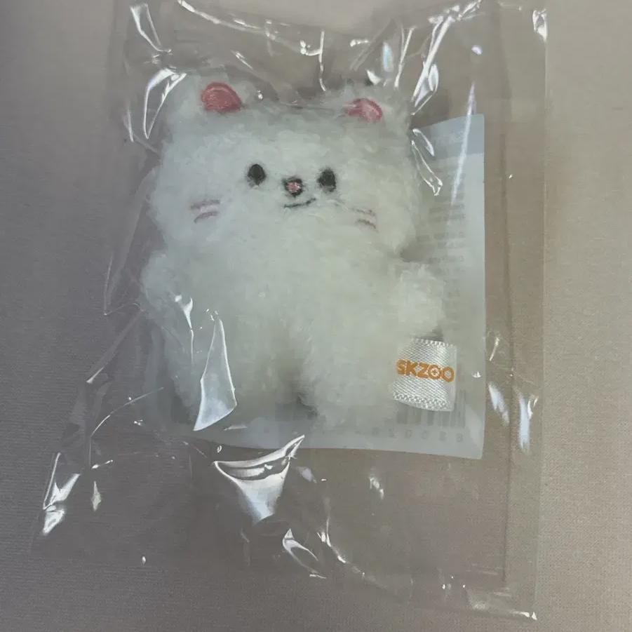 

Мини-брелок Skiju Genilet Md