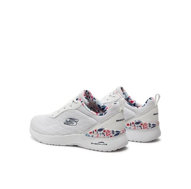 Skechers Sneakers Skech-Air Dynamight-Laid Out 149756/WMLT White