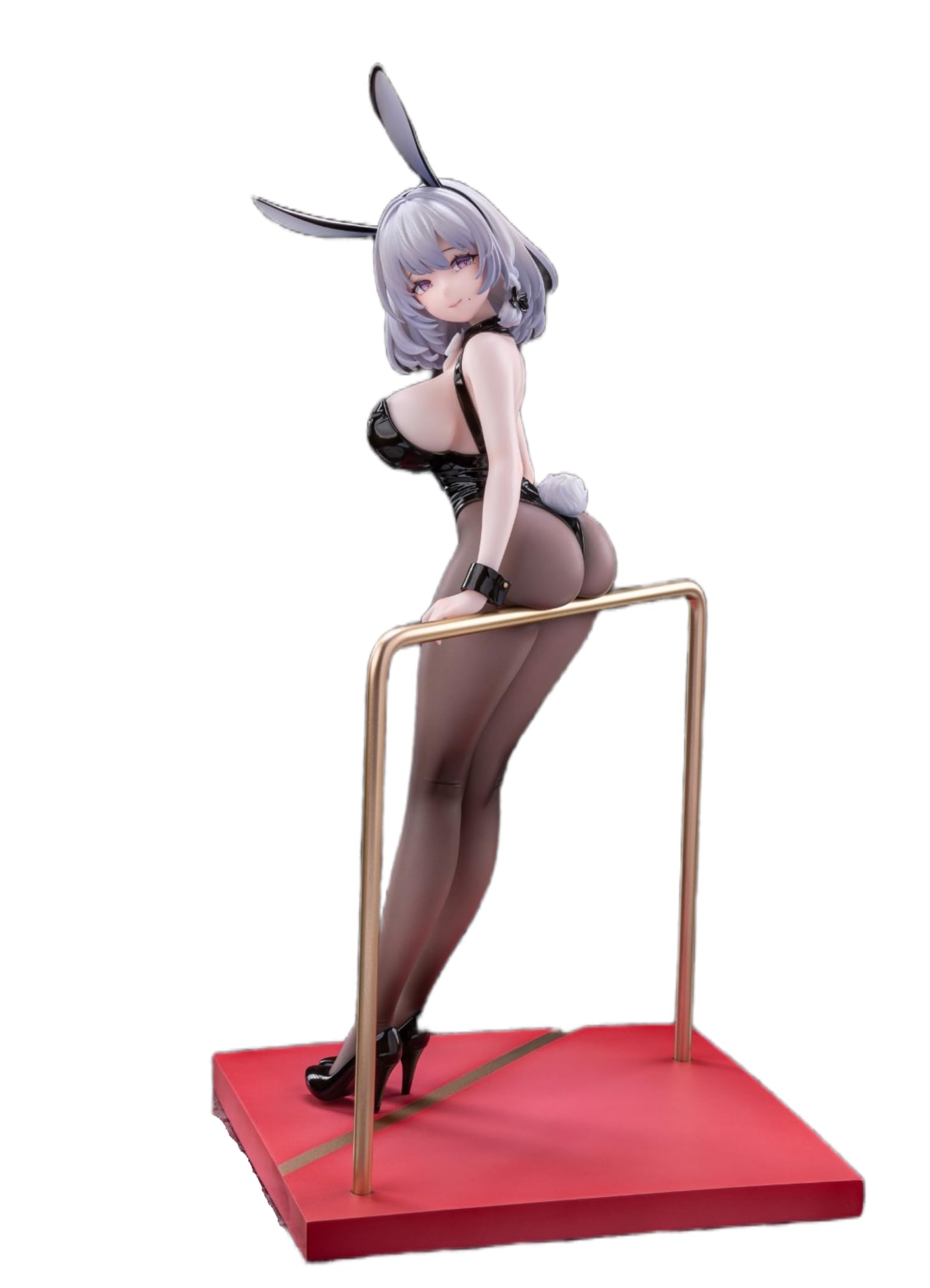 

Azur Lane San Jacinto Recommended Taste Ver. 1/6 Scale PVC & ABS Painted Complete Figure