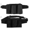 Storage Pouch Waist Workshop Restaurant Housekeeping Oxford Cloth Restaurant Cleaning Storage Bag DropShipping