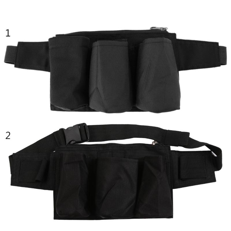 Storage Pouch Waist Workshop Restaurant Housekeeping Oxford Cloth Restaurant Cleaning Storage Bag DropShipping
