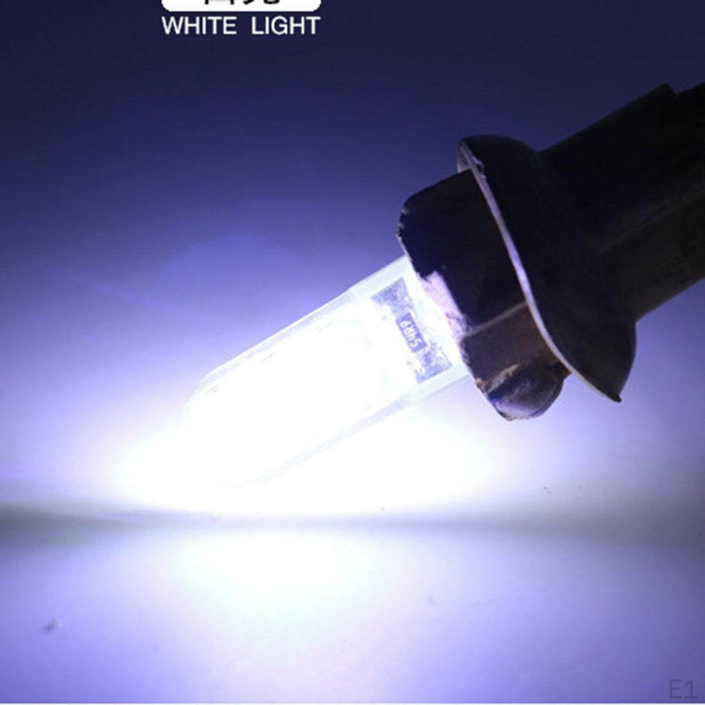 2 Pieces -15V 3W Lamp Tail/Dome/ Light