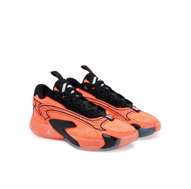 Men's Nike Basketball Sneakers Luka 2 Dx8733 Orange