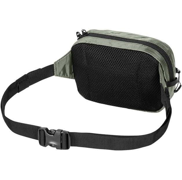 Сумка на пояс Jack Wolfskin Wandermood Hipbag mint leaf (8007891-4137)