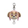 SK Japan Paw Patrol Mascot Reel Keychain Sky
