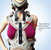 Cervical Traction Neck & Chest Brace for Spine Support & Disc Herniation