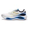 SAUCONY Phoenix Inferno 3 Αντιολισθητικά Ανθεκτικά στη Φθορά Χαμηλά Αθλητικά Παπούτσια για Πόλη, Μετακίνηση, Προπόνηση, Τρέξιμο Ανδρικά Λευκό Μπλε Saucony S28188-1