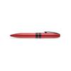 Sheaffer Icon Metallic Red Gloss Black PVD Appts Ballpoint E2911151 Pen,
