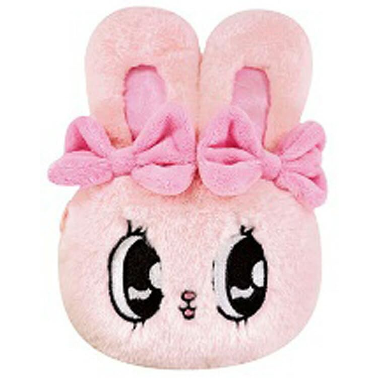 

SK Japan Esther Bunny 17619 Плюшевый пропускной чехол Бантик Зайчик Эсбани Кролик