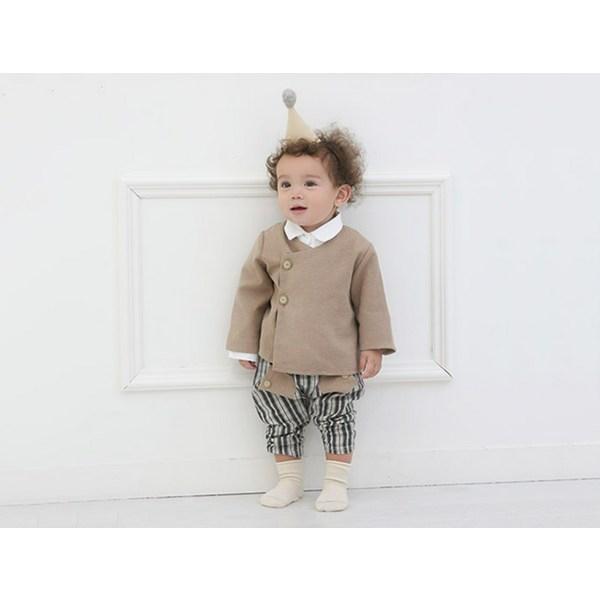 Hi Baby Club Doldol Socks 5 Piece Set, Korean Baby Products