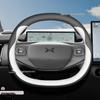 Xiaopeng P7 Steering Wheel Cover Ultra-thin G6 G7 G9 X9 G3i P5 Model-Specific Car Handle Cover