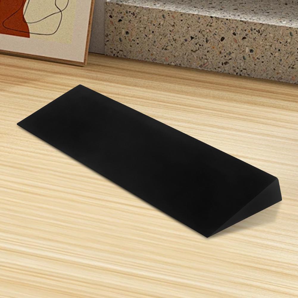 Slant Board Training Incline Board Anti Slip Squat Wedge Ergonomic Incline Balance Board Multi-Function for Home Gym China Mainland