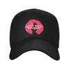 Hotsy Totsy Burlesque Baseball Cap |-F-| Kids Hat Rugby Derby Hat Women's Hats For The Sun Men's