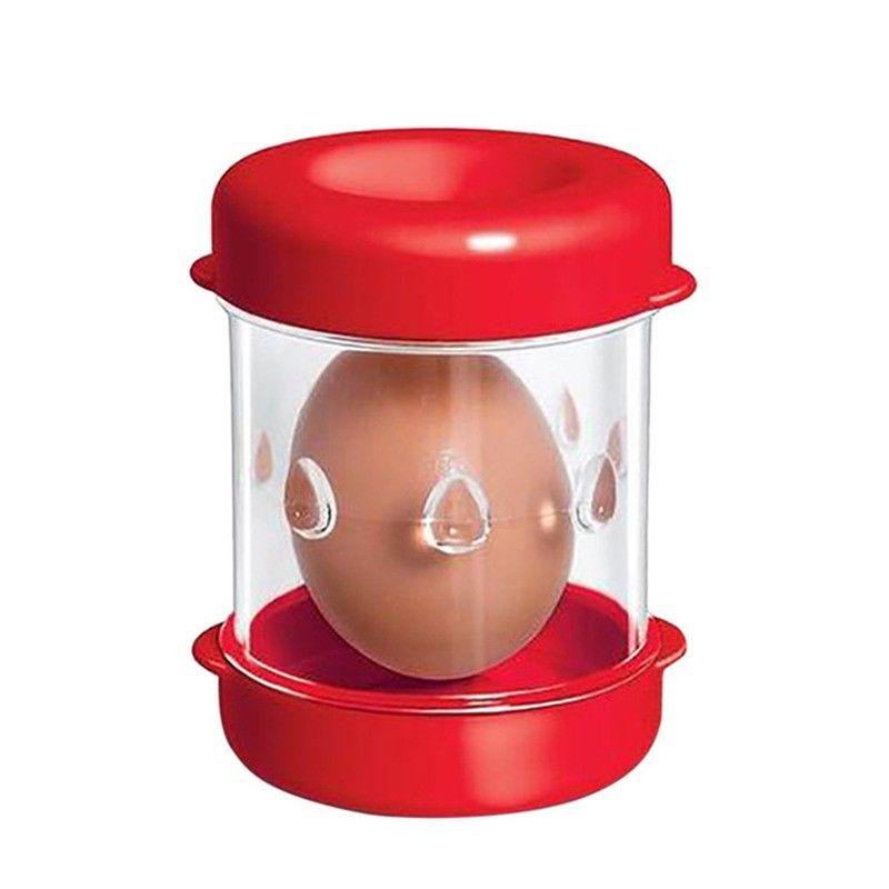 Cooked Sale Hot Egg Peeler Hard Hard Boiled Egg Shell Peeler Tool Kitchen