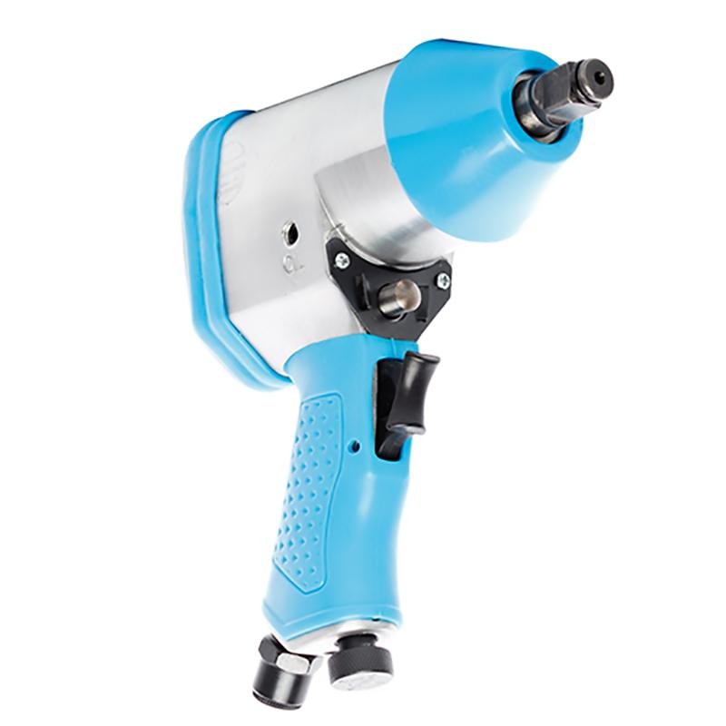 

Пневматический ударный гайковерт Concorde Cd-iw340-12c