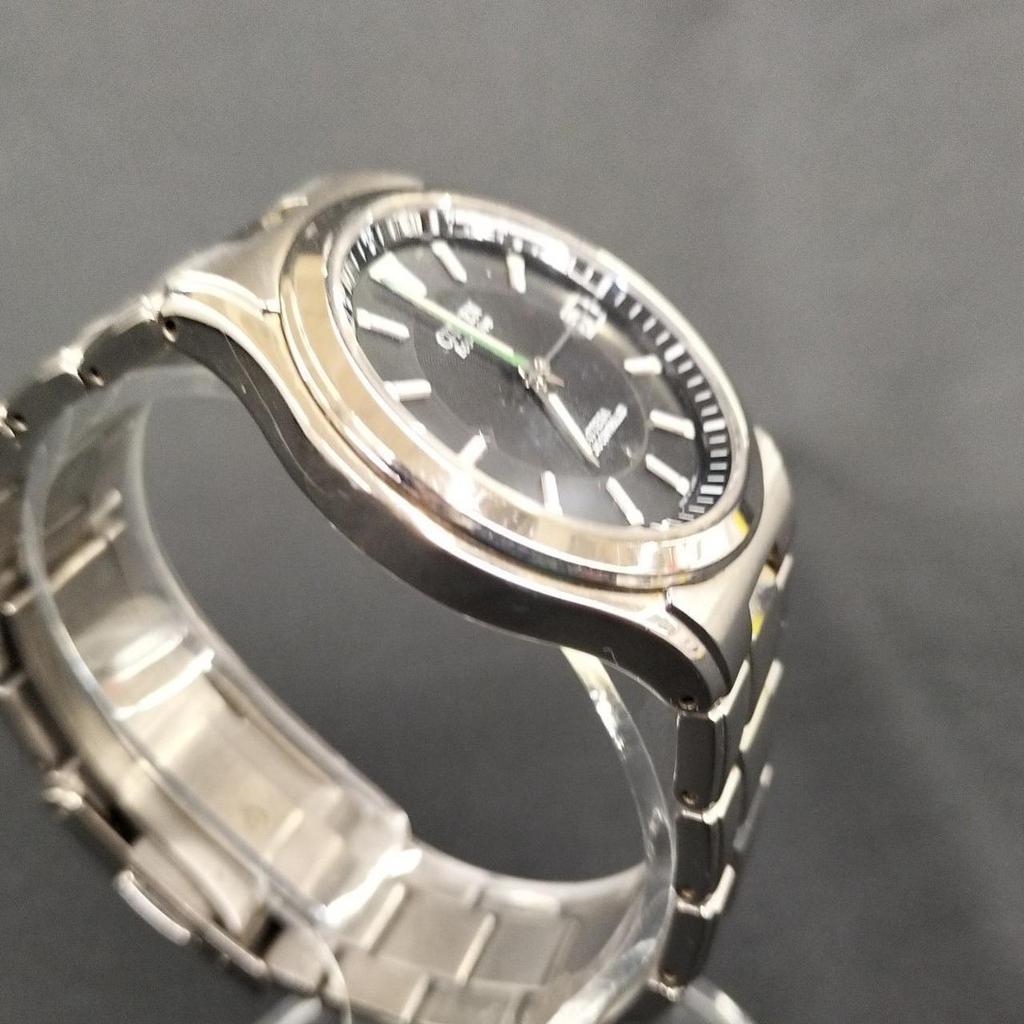 Used CITIZEN GN-4W-S ATTESA ECO-DRIVE