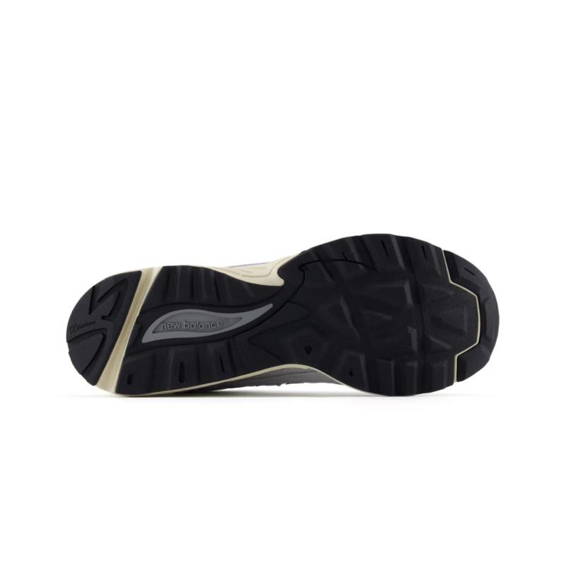 NEW BALANCE Men's and Women's Simple Versatile Comfortable and Casual Sports Shoes CM878MT1