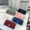 Xiaoxiangfeng Versatile Mini Square Bag Caviar Premium Black Mobile Phone Bag One Shoulder Crossbody Rhombus Chain Bag