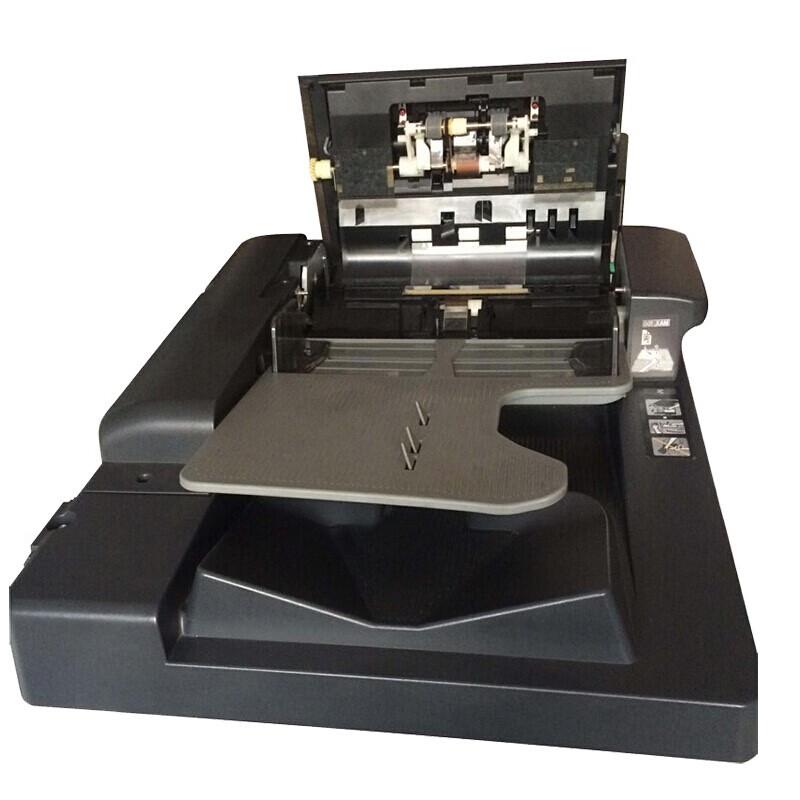 Konica Minolta DF-630 Automatic Document Feeder CN Plug (adapter Included)