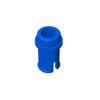 Peg Cross Connector Bolt Pin MOC High-tech Buildings Blocks Compatible Accessories Combination Mechanical 2780 6628