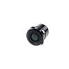 18.5MM Hole High-Def Waterproof CCD Rearview Camera - Universal Small Butterfly Design