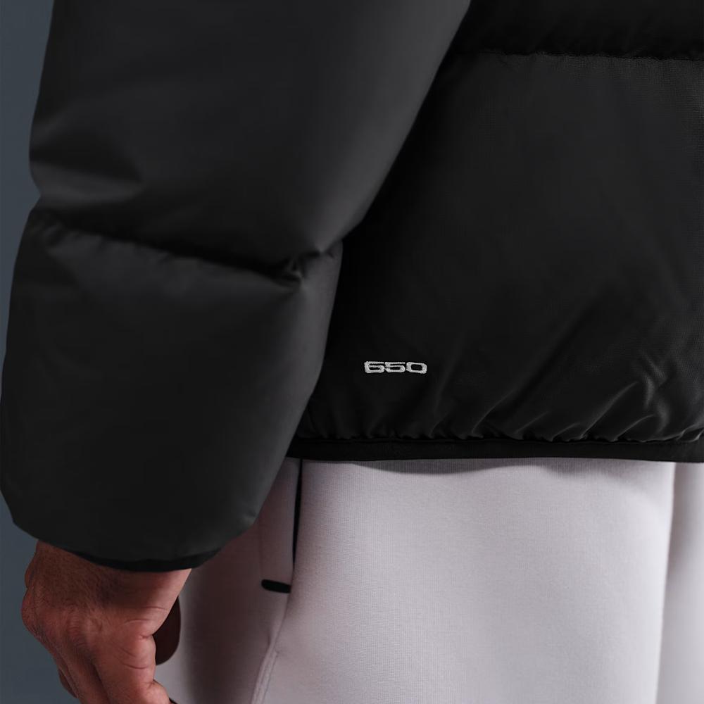 Nike Therma-FIT Puffer Jacket Black Men Outerwear IB2975-010