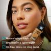 Maybelline Fit Me Matte Poreless Liquid Foundation Mocha 1 Fl Ounce