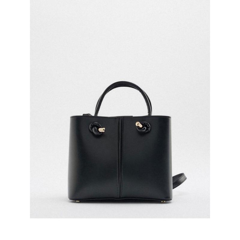 Home Women's Bag New Urban Casual Portable Messenger Bag Niche Design Bucket Bag Bucket Bag Women