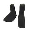 1 Pair Silicone Road Bike Brake Grip Sleeves Brake Protector for Cycling Bicycles Brake Hoods Bike Brake Levers Cover