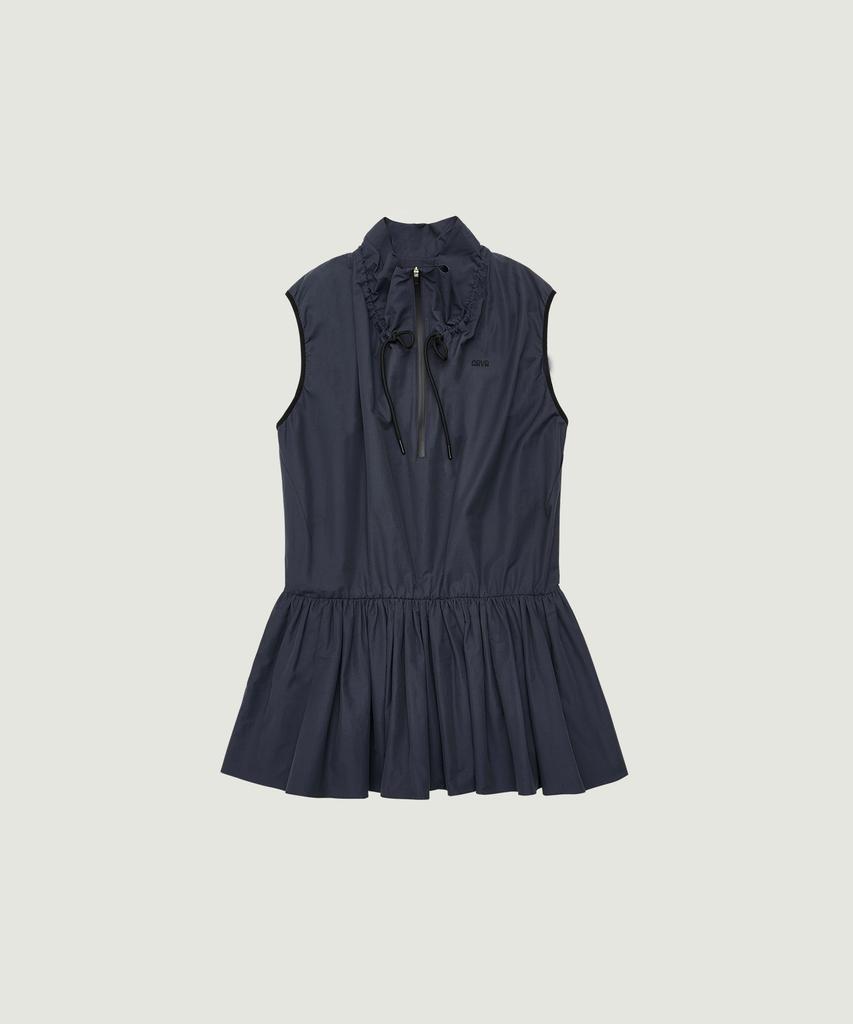 Grove Elo Anorak One-Piece (Navy)