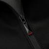 Pierre Cardin Men's Cotton-Padded Baseball Collar Casual Jacket