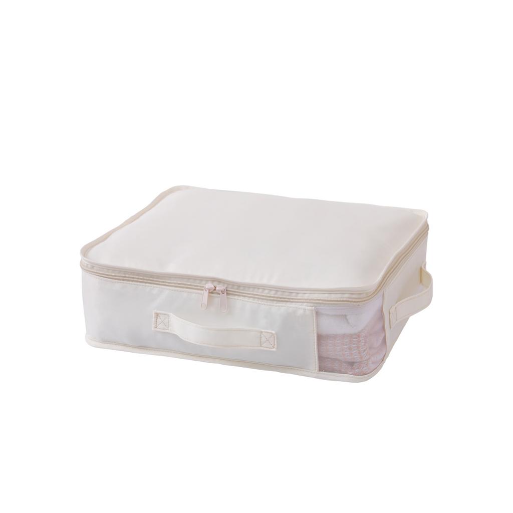Large-capacity, heavy-duty storage bags, ideal for blankets and down jackets, dustproof and waterproof