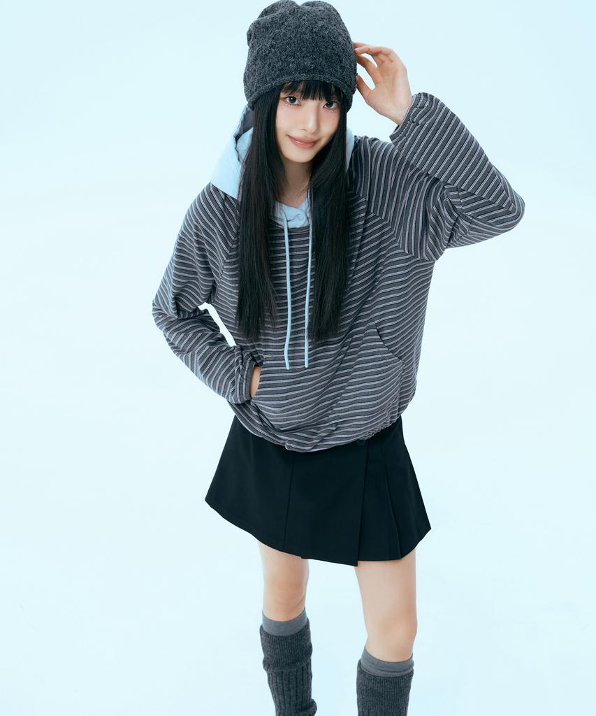 MIXXO Button Point Beanie_Miaacg30Ss