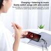2 In 1 Usb C To 3.5Mm Headphone And Charger Adapter Pd 60W Quick Charging Cable Aux Jack Adapter For Mobile Phone Pad