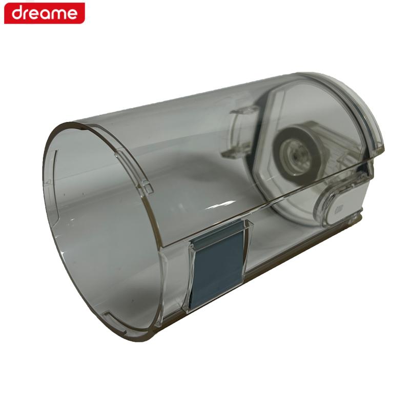 Original Dust Cup Container Assembly Spare Parts For Dreame P10 Vacuum Cleaner
