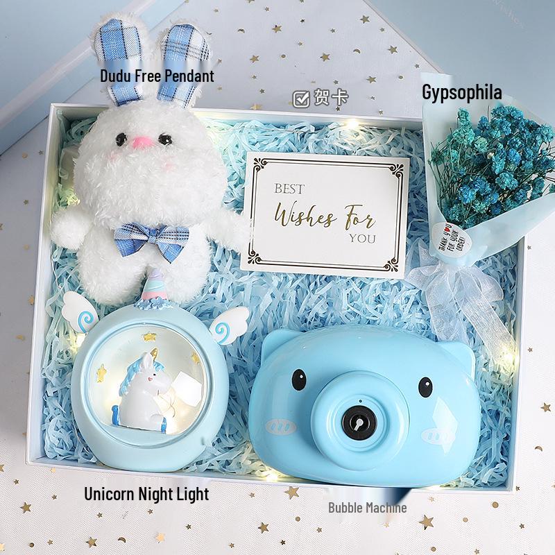 Heartfelt Birthday Gift for Girlfriend, Best Friend, or Bridesmaid - Luxury Souvenir for 18-Year-Old Girls