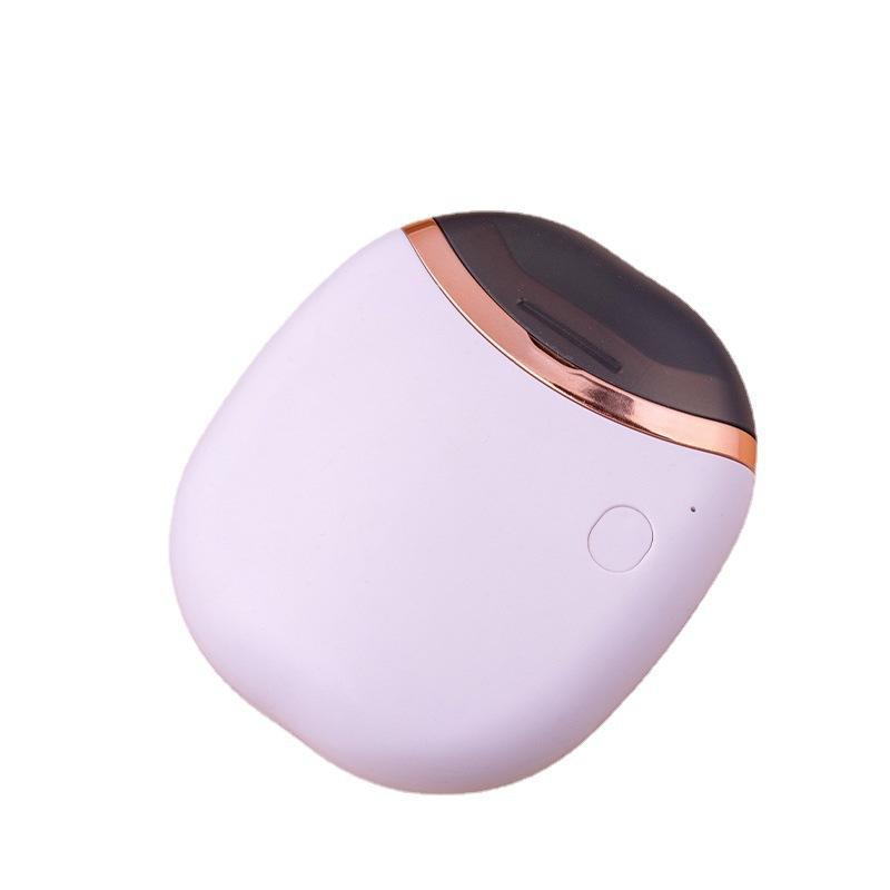 New Electric Nail Polisher Nail Polisher Intelligent Electric Nail Clipper Automatic Trimmer