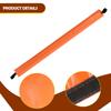 Rope Protector Anti Wear,Universal Lightweight PVC Arborist Guard,Sleeve for Climbing