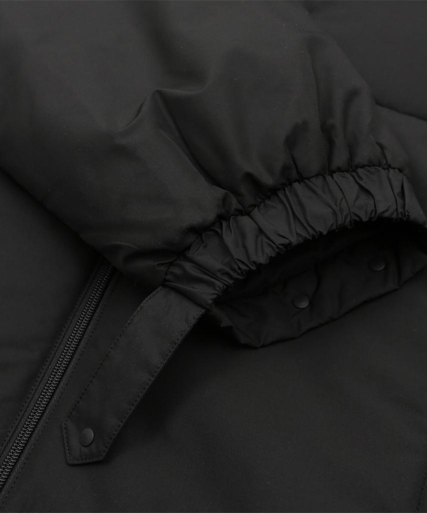 Haveoffduty Utility L.W. Insulated Hiker Jacket (Black)